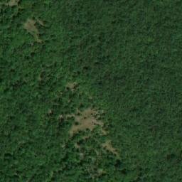 Satellite imagery of Planinica, BA