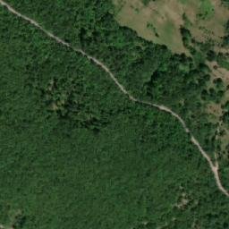 Satellite imagery of Previja, BA