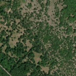 Satellite imagery of Šobatova Glavica, BA