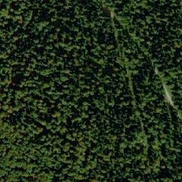 Satellite imagery of Koritnjača, BA