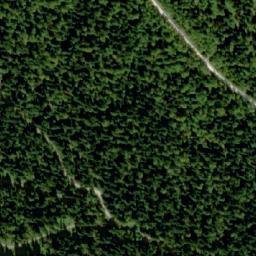 Satellite imagery of Kosa, BA