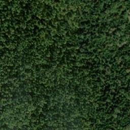 Satellite imagery of Potoci, BA