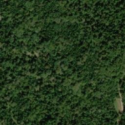 Satellite imagery of Potoci, BA