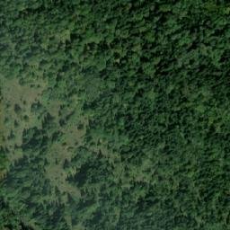 Satellite imagery of Mali Vršak, BA