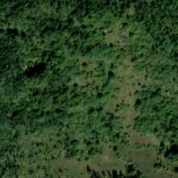 Satellite imagery of Mali Vršak, BA