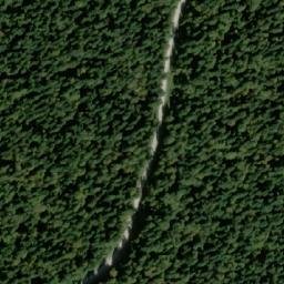 Satellite imagery of Jadrina Ploča, BA