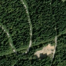 Satellite imagery of Lice, BA