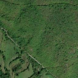 Satellite imagery of Kozila, BA