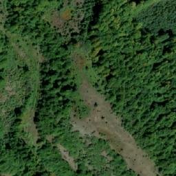 Satellite imagery of Božino Brdo, BA