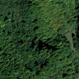 Satellite imagery of Božino Brdo, BA