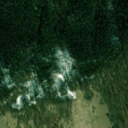 Satellite imagery of Lisina, BA