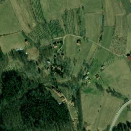 Satellite imagery of Gradište, BA