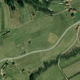 Satellite imagery of Gradište, BA