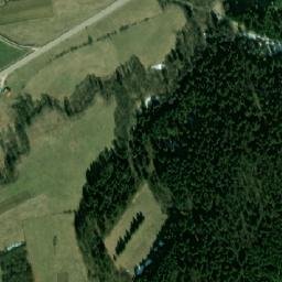 Satellite imagery of Gradište, BA