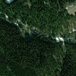 Satellite imagery of Malidžića Brdo, BA