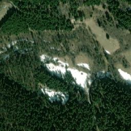 Satellite imagery of Malidžića Brdo, BA