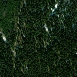 Satellite imagery of Podraška Lisina, BA