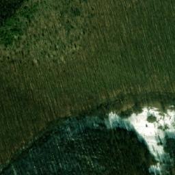 Satellite imagery of Crljenica, BA