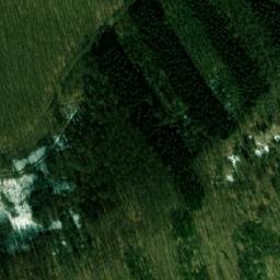 Satellite imagery of Crljenica, BA