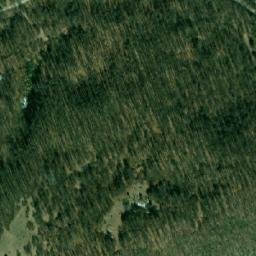 Satellite imagery of Kizina Kosa, BA