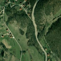 Satellite imagery of Smrik, BA