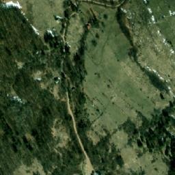 Satellite imagery of Podovi, BA