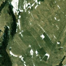 Satellite imagery of Podovi, BA