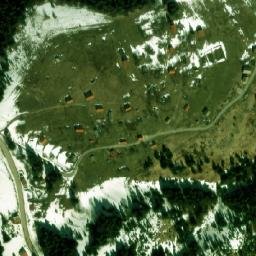 Satellite imagery of Kula, BA