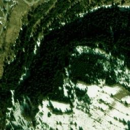 Satellite imagery of Kula, BA