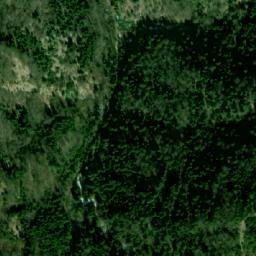 Satellite imagery of Korlać, BA