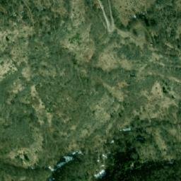 Satellite imagery of Korlać, BA