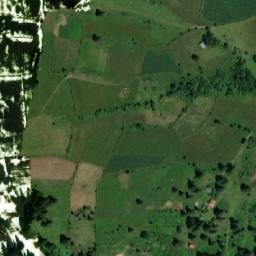 Satellite imagery of Crni Vrh, BA