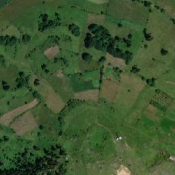 Satellite imagery of Crni Vrh, BA