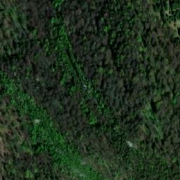 Satellite imagery of Divić, BA