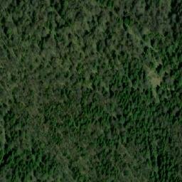 Satellite imagery of Kilavačko Brdo, BA