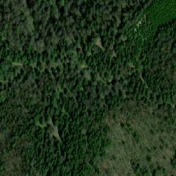 Satellite imagery of Kilavačko Brdo, BA