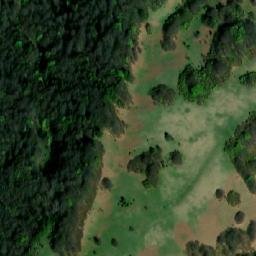 Satellite imagery of Karanovice, BA