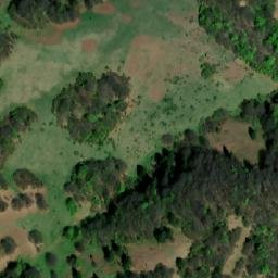 Satellite imagery of Karanovice, BA