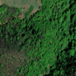 Satellite imagery of Karanovice, BA