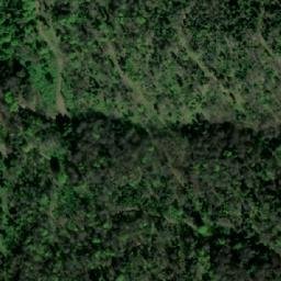 Satellite imagery of Kikić, BA