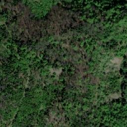 Satellite imagery of Stolačka Kosa, BA