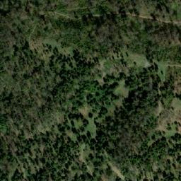 Satellite imagery of Debelo Brdo, BA