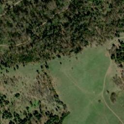 Satellite imagery of Debelo Brdo, BA