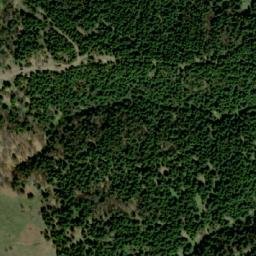 Satellite imagery of Debelo Brdo, BA