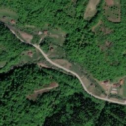 Satellite imagery of Hadžić Brdo, BA