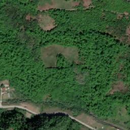 Satellite imagery of Hadžić Brdo, BA