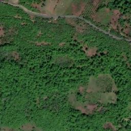 Satellite imagery of Hadžić Brdo, BA