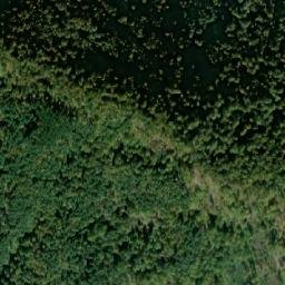 Satellite imagery of Mogor, BA