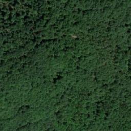 Satellite imagery of Orahovica, BA