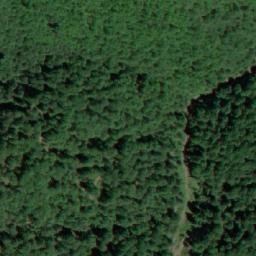 Satellite imagery of Ivankovac, BA